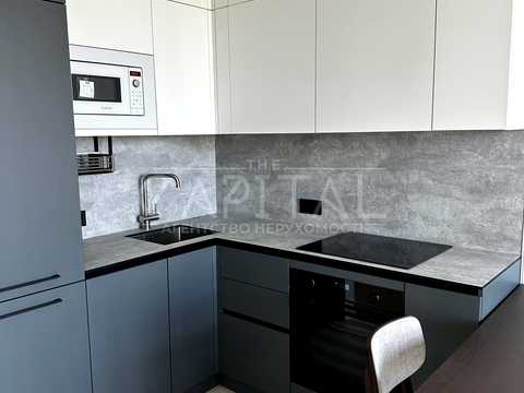 квартира за адресою Київ, Дегтярівська вул., 25-Ж