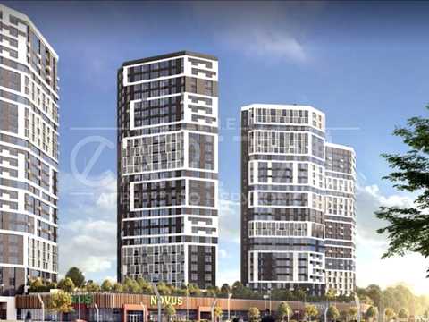 квартира за адресою Київ, Дегтярівська вул., 25-Ж