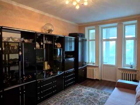 квартира за адресою Велика Васильківська вул. (Червоноармійська), 42