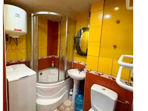 квартира за адресою Григорівське шосе (Комсомольське), 47