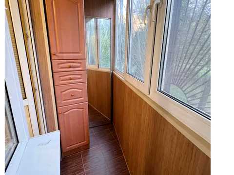 квартира за адресою Григорівське шосе (Комсомольське), 47