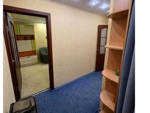 квартира за адресою Григорівське шосе (Комсомольське), 47