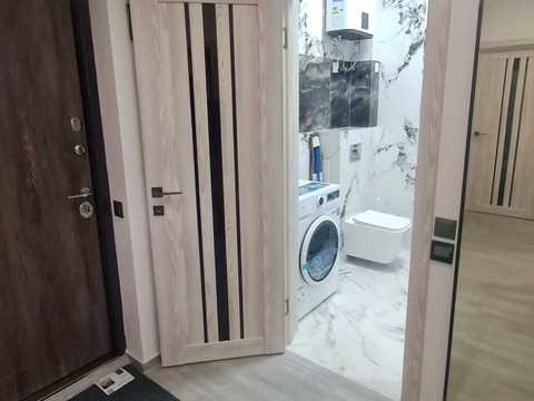 квартира за адресою Краківська вул., 4-Б