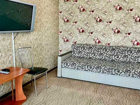 квартира по адресу Героев Труда ул. (Героїв Праці), 42/69