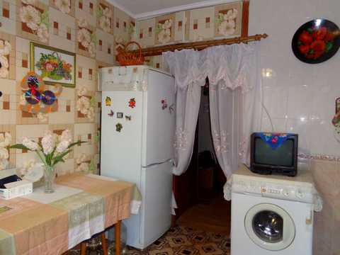 квартира за адресою Данила Галицького вул. (Будьонного), 40