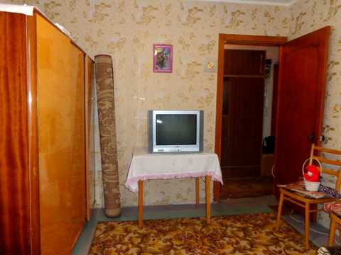квартира за адресою Данила Галицького вул. (Будьонного), 40