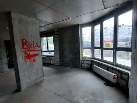 коммерческая по адресу Николая Кибальчича ул., 1-Б
