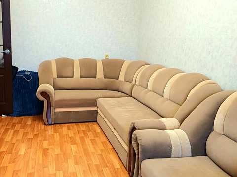 квартира за адресою Льотна вул. (Червоногвардійська), 25б