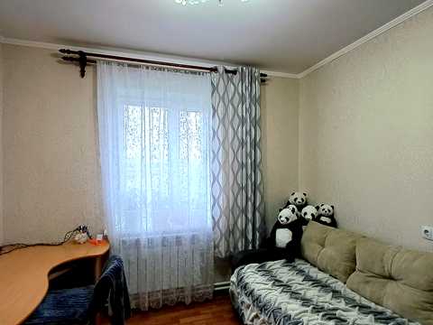 квартира за адресою Льотна вул. (Червоногвардійська), 25б