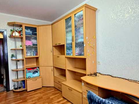 квартира за адресою Льотна вул. (Червоногвардійська), 25б