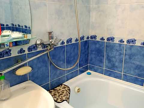 квартира за адресою Льотна вул. (Червоногвардійська), 25б
