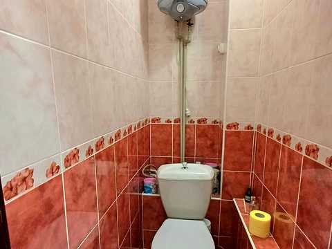 квартира за адресою Льотна вул. (Червоногвардійська), 25б