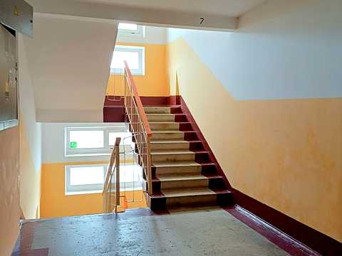 квартира за адресою Льотна вул. (Червоногвардійська), 25б