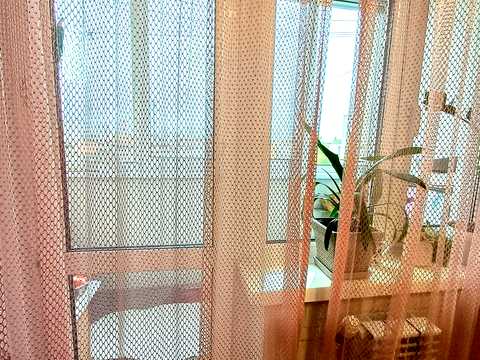 квартира за адресою Льотна вул. (Червоногвардійська), 25б