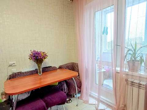 квартира за адресою Льотна вул. (Червоногвардійська), 25б