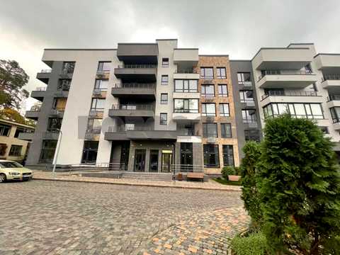 квартира за адресою Квітки Цісик вул. (Гамарника), 32