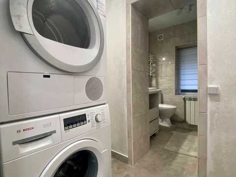 квартира за адресою Кривоноса вул., 3