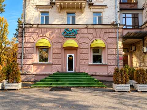 коммерческая по адресу Воздухофлотский просп. (Повітрофлотський), 25