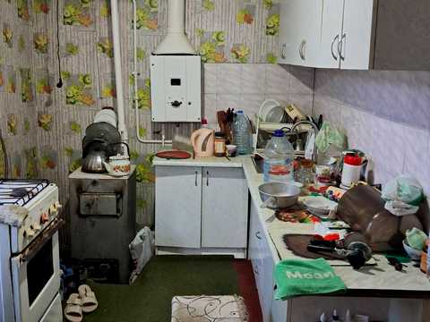 дом по адресу Затишна ул.