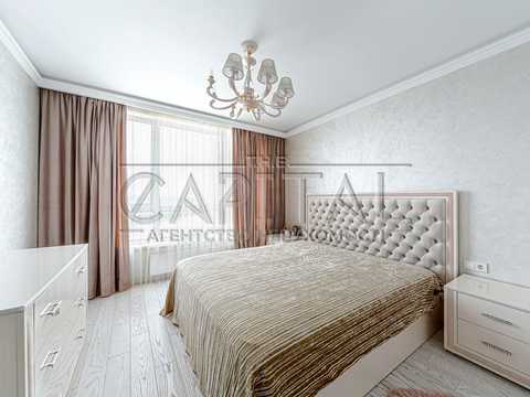 квартира за адресою Осокорська вул., 2-А
