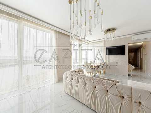 квартира за адресою Осокорська вул., 2-А