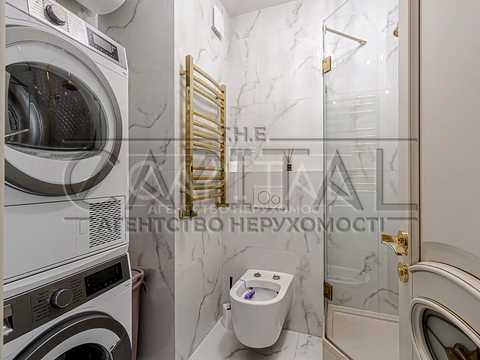 квартира за адресою Осокорська вул., 2-А