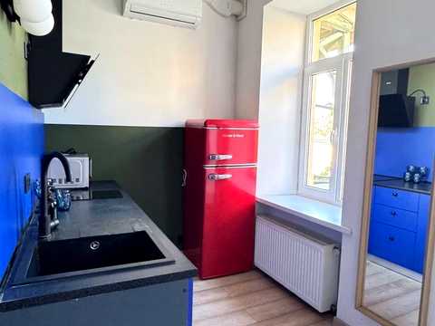квартира за адресою Одеса, Затишна вул., 6