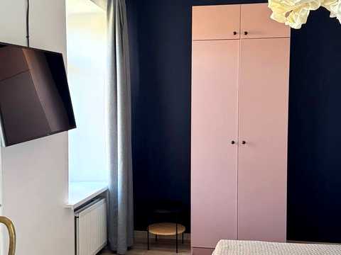 квартира за адресою Одеса, Затишна вул., 6