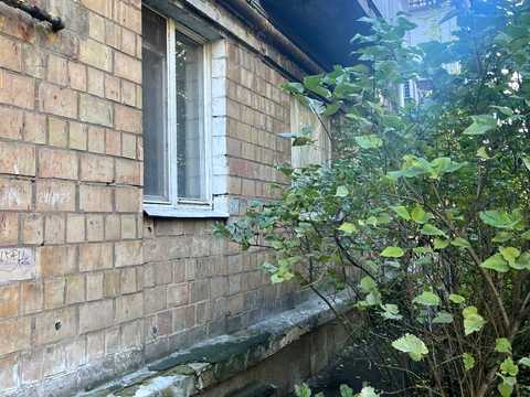квартира по адресу Отрадный просп. (Чубаря), 24