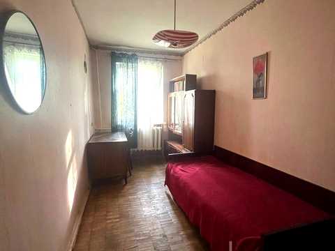 квартира по адресу Отрадный просп. (Чубаря), 24