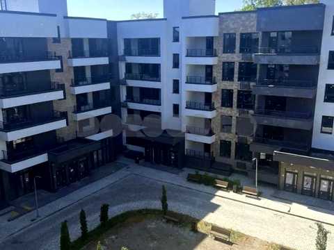 квартира по адресу Квітки Цісик ул. (Гамарника), 32