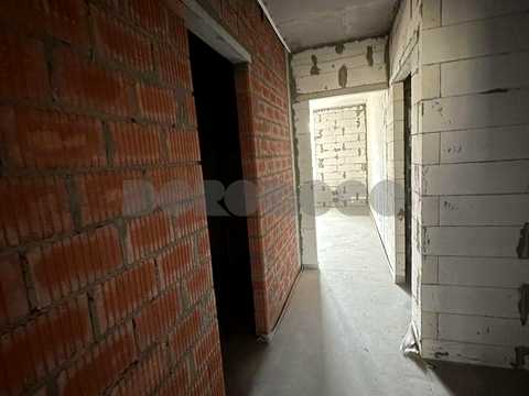 квартира по адресу Квітки Цісик ул. (Гамарника), 32
