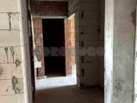 квартира по адресу Квітки Цісик ул. (Гамарника), 32