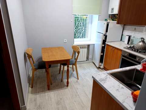 квартира за адресою Стрийська вул., 48