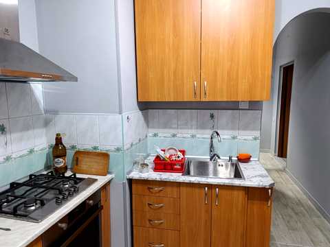 квартира за адресою Стрийська вул., 48