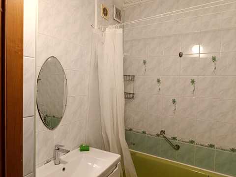 квартира за адресою Стрийська вул., 48