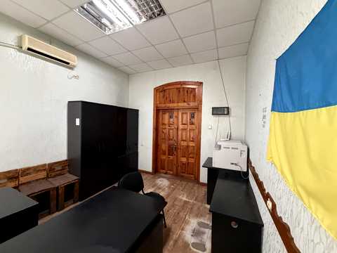 комерційна за адресою Кропивницький, Шевченка вул., 60а