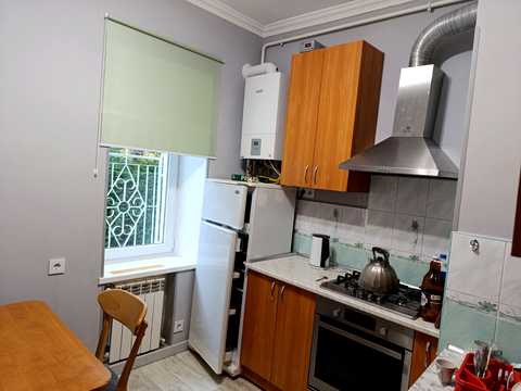 квартира за адресою Стрийська вул., 48