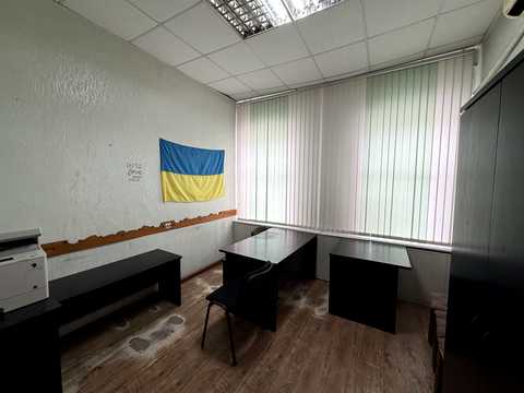 комерційна за адресою Кропивницький, Шевченка вул., 60а