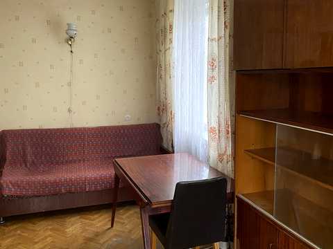 квартира по адресу Ивана Миколайчука ул. (Серафимовича), 7/1