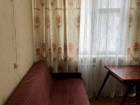 квартира по адресу Ивана Миколайчука ул. (Серафимовича), 7/1