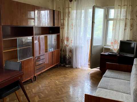 квартира по адресу Ивана Миколайчука ул. (Серафимовича), 7/1