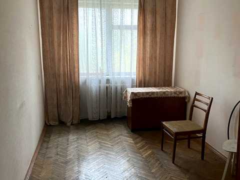 квартира по адресу Ивана Миколайчука ул. (Серафимовича), 7/1