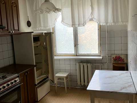 квартира по адресу Ивана Миколайчука ул. (Серафимовича), 7/1