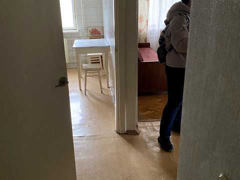 квартира по адресу Ивана Миколайчука ул. (Серафимовича), 7/1