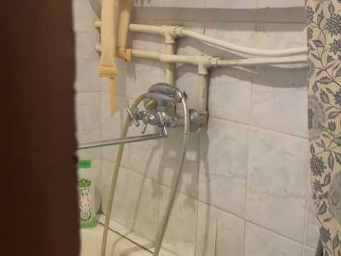 квартира по адресу Отрадный просп. (Чубаря), 24