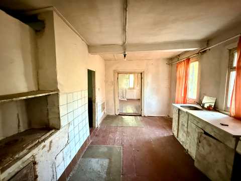 будинок за адресою Сільськогосподарська