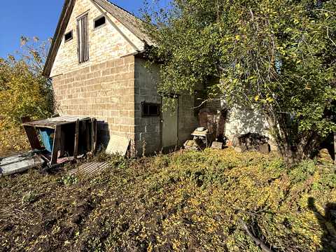 будинок за адресою Сільськогосподарська