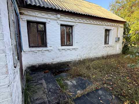 будинок за адресою Сільськогосподарська
