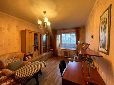 квартира по адресу Академика Королёва ул., 22